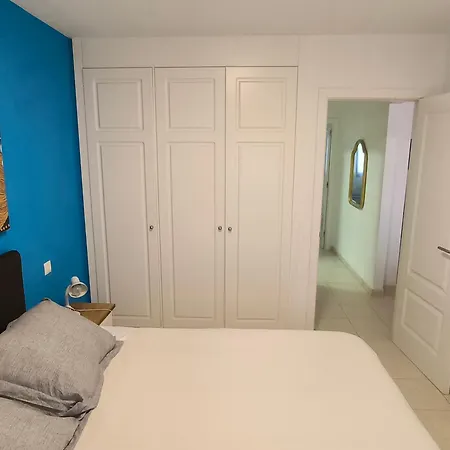 Appartamento Blue House - Parking Included