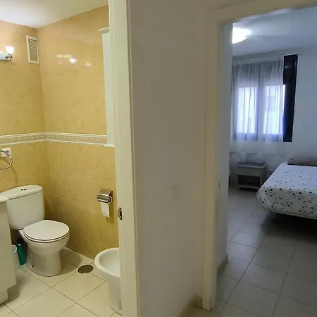 Appartamento Blue House - Parking Included *