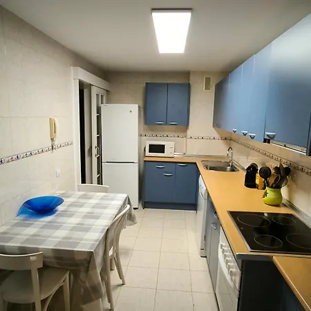 Blue House - Parking Included Appartamento *