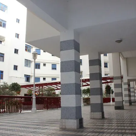 Blue House - Parking Included Appartamento Las Palmas de Gran Canaria