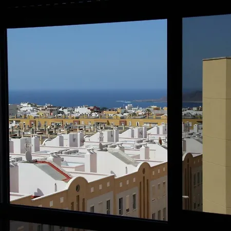 Lejlighed Blue House - Parking Included *