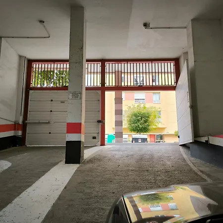 Appartement Blue House - Parking Included