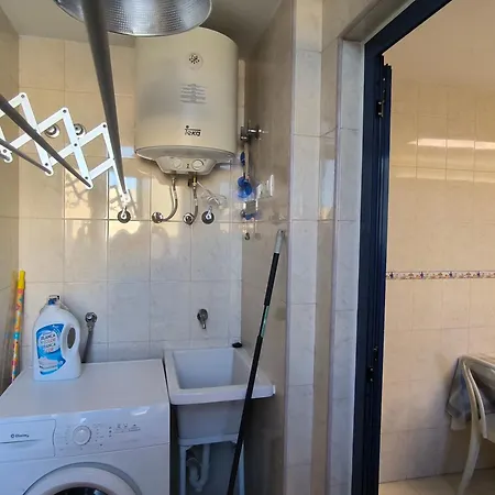 Blue House - Parking Included Appartement Las Palmas