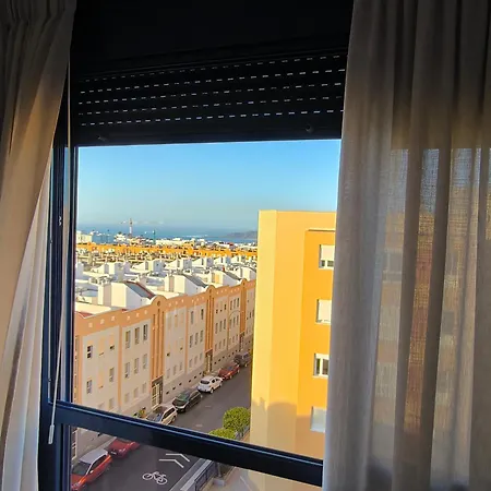 Blue House - Parking Included Appartement *