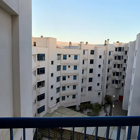 Apartment Blue House - 2 Parkings Las Palmas de Gran Canaria