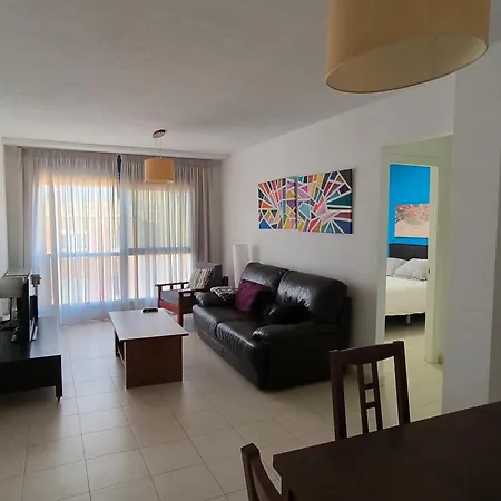 Blue House - Parking Included Appartement Las Palmas