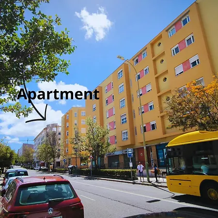 Blue House - Parking Included Lägenhet Las Palmas de Gran Canaria