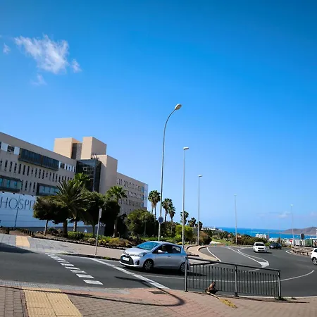 Blue House - 2 Parkings Apartment Las Palmas de Gran Canaria