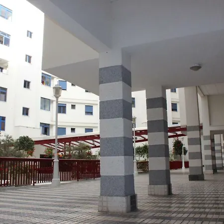 Blue House - Parking Included Appartement Las Palmas