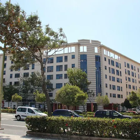 Blue House - Parking Included Appartement Las Palmas