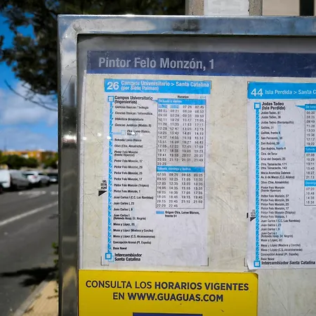 Apartmán Blue House - Parking Included Las Palmas de Gran Canaria