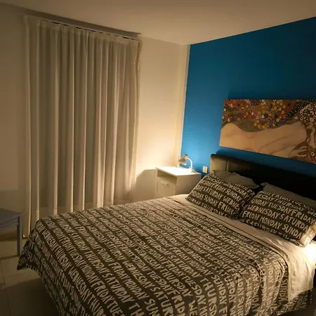 Blue House - Parking Included Apartmán Las Palmas de Gran Canaria