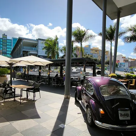 Blue House - Parking Included * Las Palmas de Gran Canaria