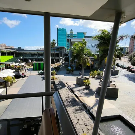 Apartmán Blue House - Parking Included *